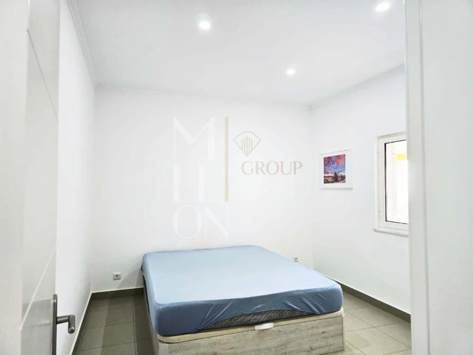 Apartamento T3 para Venda em Albufeira e Olhos de Água Foto 22