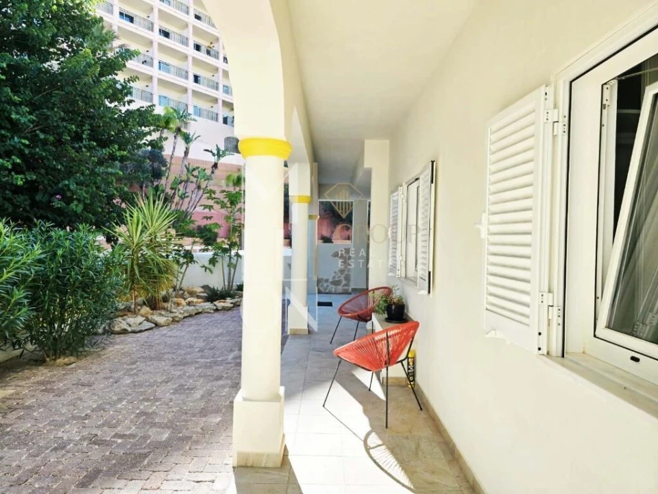Apartamento T3 para Venda em Albufeira e Olhos de Água Foto 5