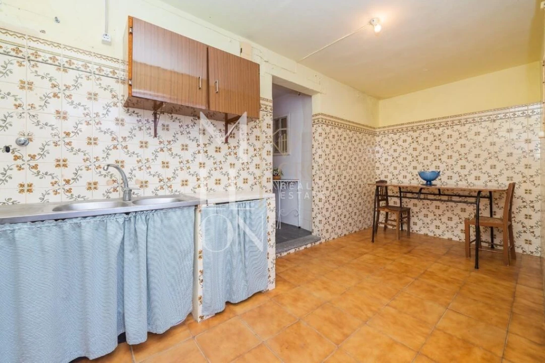 Moradia T3 para Venda em Chancelaria Foto 17