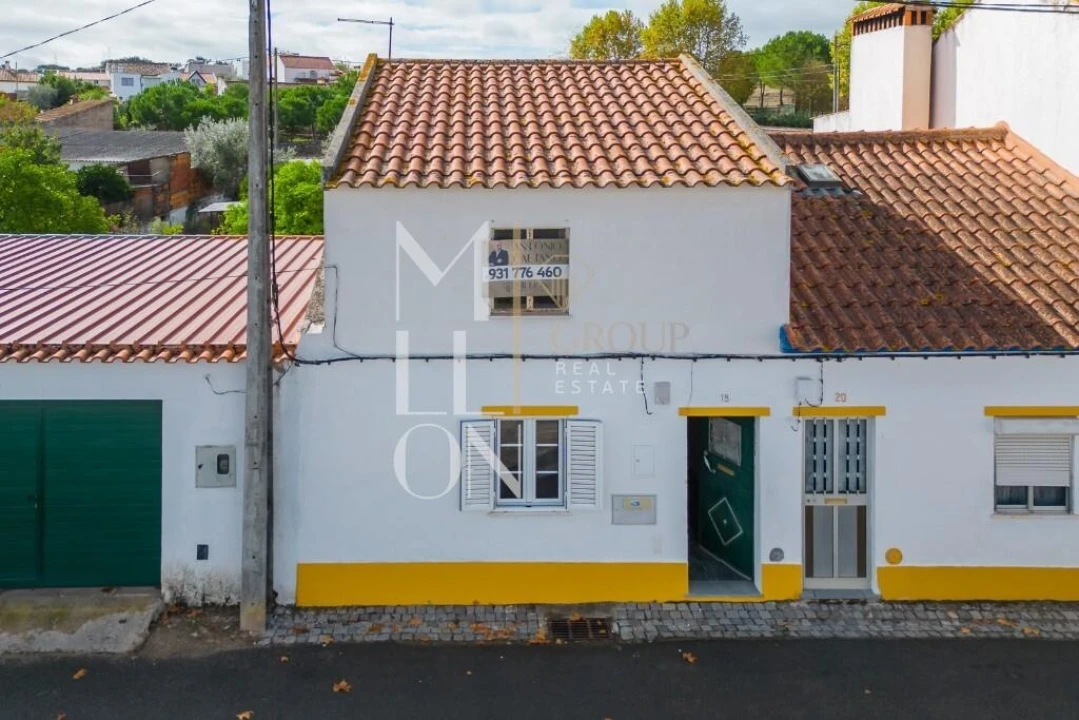 Moradia T3 para Venda em Chancelaria Foto 34