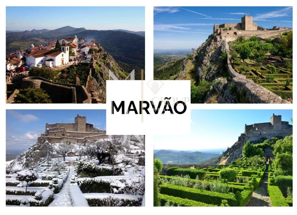 Moradia T3 para Venda em Chancelaria Foto 50