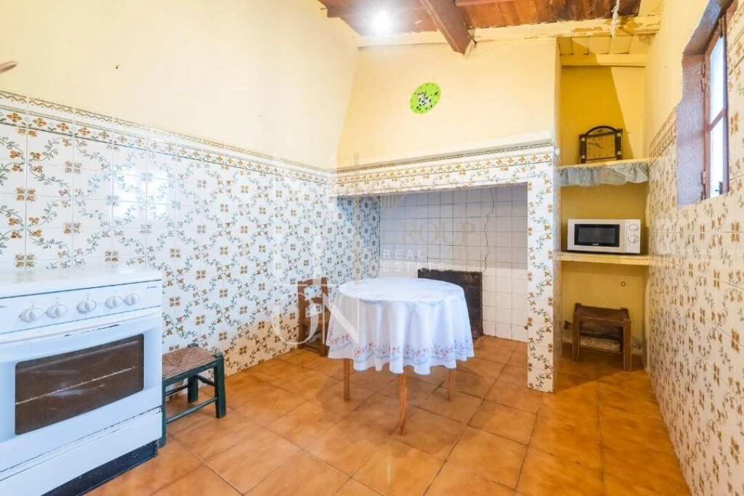 Moradia T3 para Venda em Chancelaria Foto 15