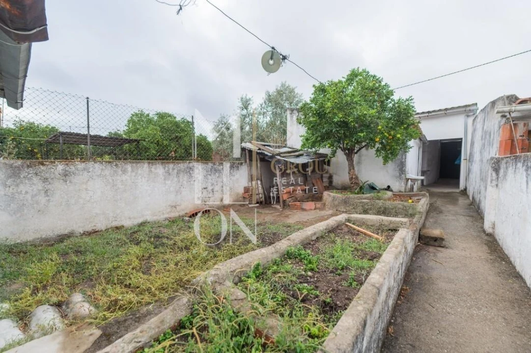 Moradia T3 para Venda em Chancelaria Foto 29