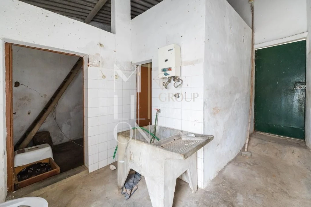 Moradia T3 para Venda em Chancelaria Foto 31