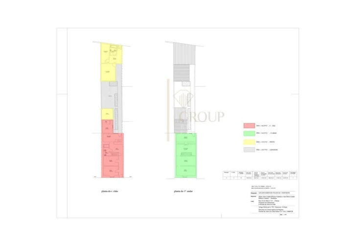 Moradia T3 para Venda em Chancelaria Foto 38