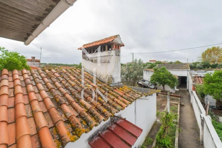 Moradia T3 para Venda em Chancelaria Foto 22