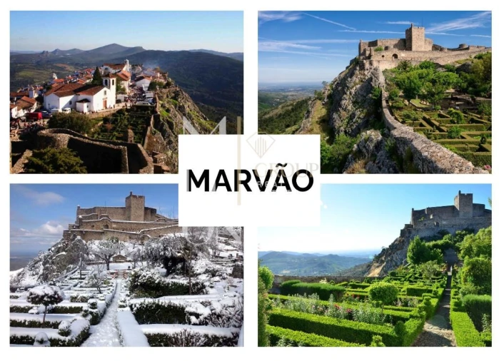 Moradia T3 para Venda em Chancelaria Foto 50