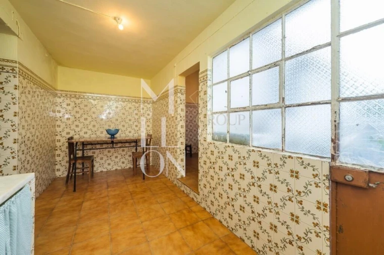 Moradia T3 para Venda em Chancelaria Foto 14