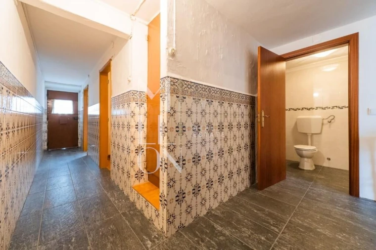 Moradia T3 para Venda em Chancelaria Foto 8