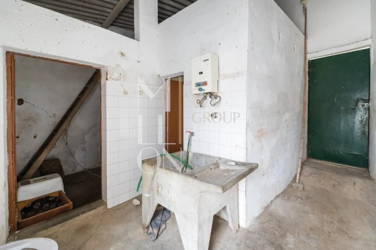 Moradia T3 para Venda em Chancelaria Foto 31