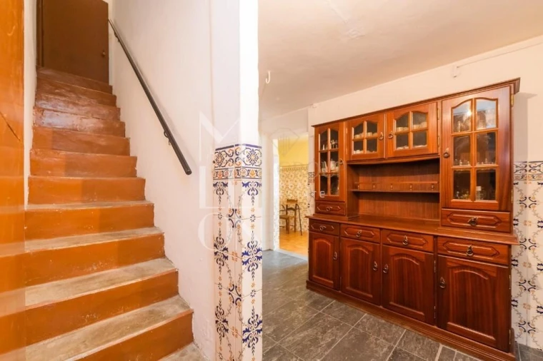 Moradia T3 para Venda em Chancelaria Foto 18