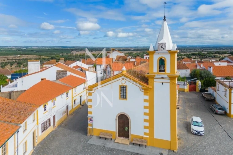 Moradia T3 para Venda em Chancelaria Foto 35