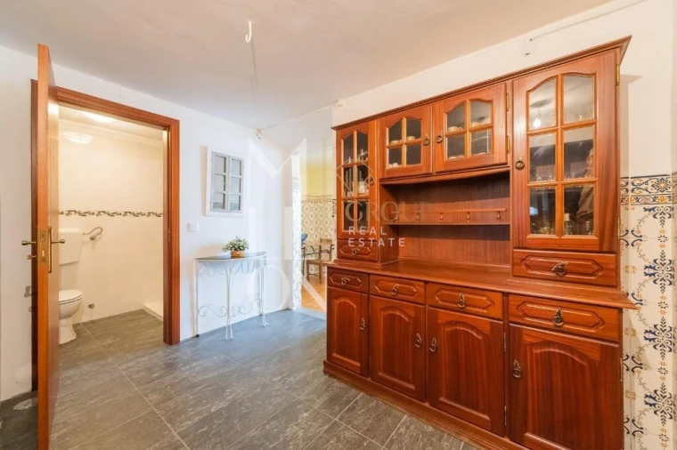 Moradia T3 para Venda em Chancelaria Foto 9