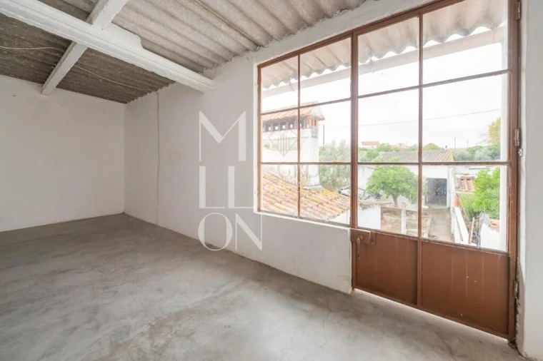 Moradia T3 para Venda em Chancelaria Foto 23