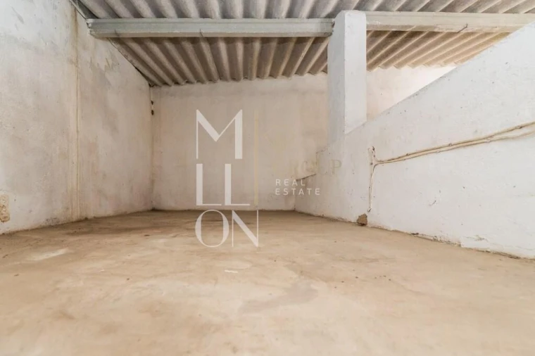 Moradia T3 para Venda em Chancelaria Foto 32