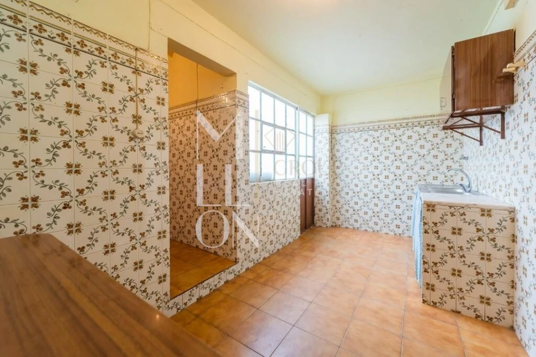 Moradia T3 para Venda em Chancelaria Foto 13