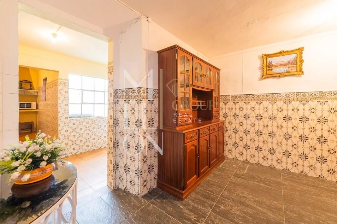 Moradia T3 para Venda em Chancelaria Foto 12