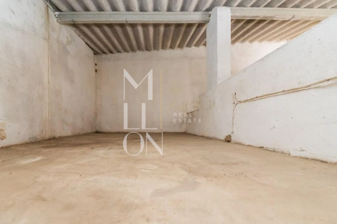 Moradia T3 para Venda em Chancelaria Foto 32