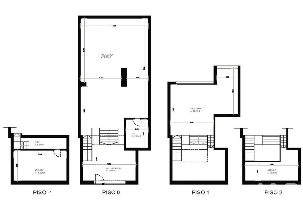 Loja para Venda em Almada, Cova da Piedade, Pragal e Cacilhas Foto 26