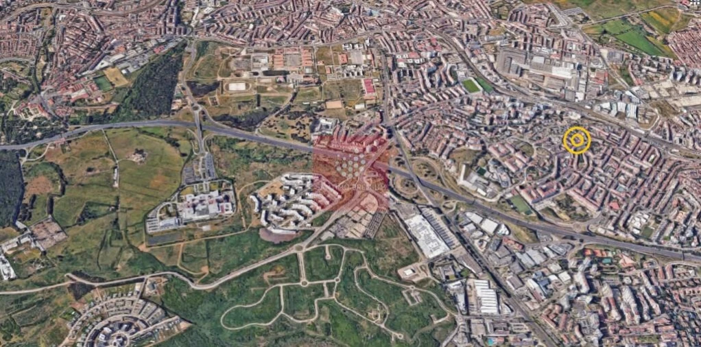 Apartamento T2 para Venda em Alfragide Foto 25