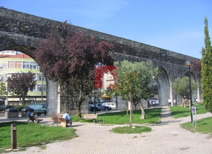 Apartamento T2 para Venda em Alfragide Foto 15