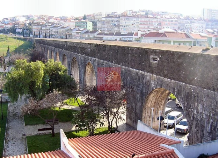 Apartamento T2 para Venda em Alfragide Foto 20