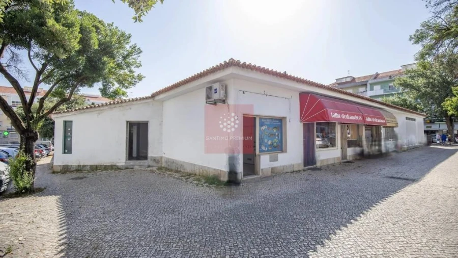 Apartamento T2 para Venda em Alfragide Foto 16