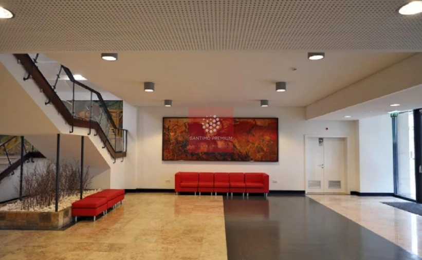 Apartamento T2 para Venda em Alfragide Foto 18