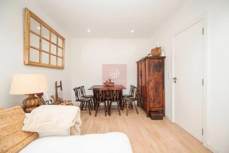 Apartamento T2 para Venda em Alfragide Foto 4