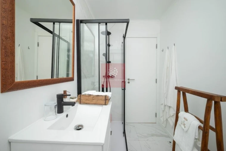 Apartamento T2 para Venda em Alfragide Foto 10