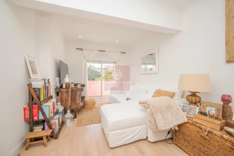 Apartamento T2 para Venda em Alfragide Foto 5