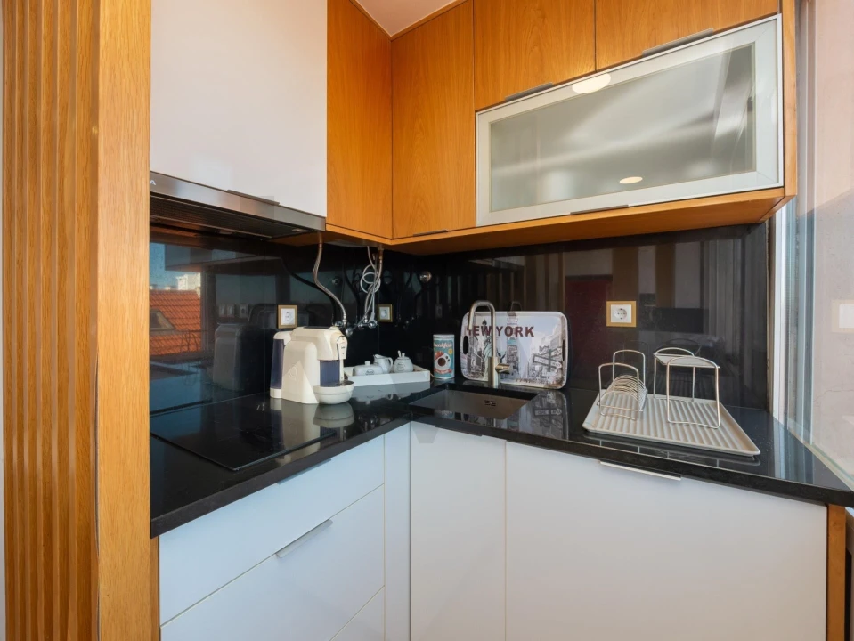 Apartamento T2 para Arrendamento em Beato Foto 5