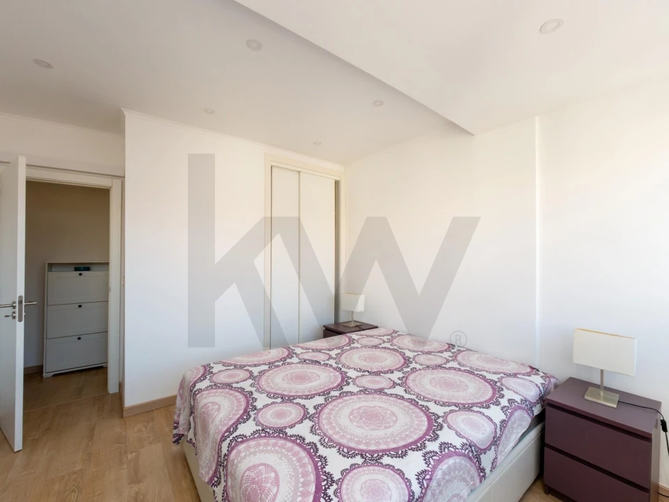 Apartamento T2 para Arrendamento em Beato Foto 12