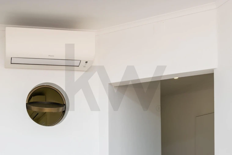 Apartamento T2 para Arrendamento em Beato Foto 25