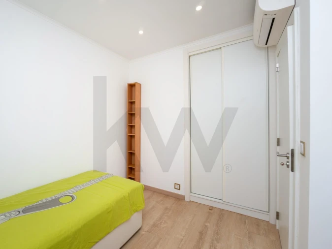 Apartamento T2 para Arrendamento em Beato Foto 24