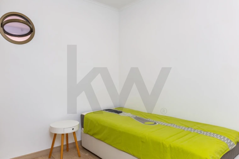 Apartamento T2 para Arrendamento em Beato Foto 23