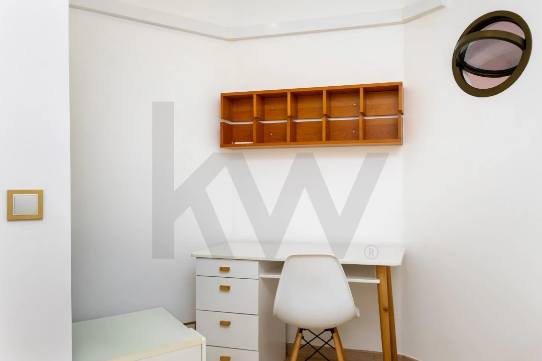 Apartamento T2 para Arrendamento em Beato Foto 27