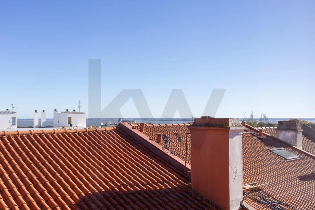 Apartamento T2 para Arrendamento em Beato Foto 11