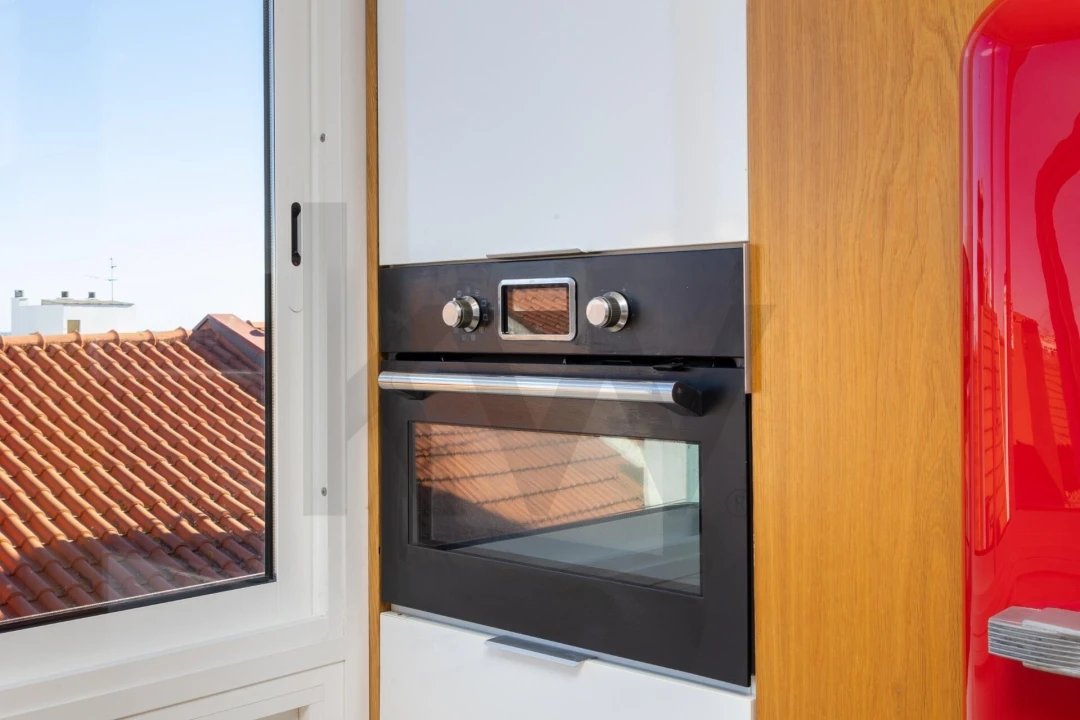 Apartamento T2 para Arrendamento em Beato Foto 3