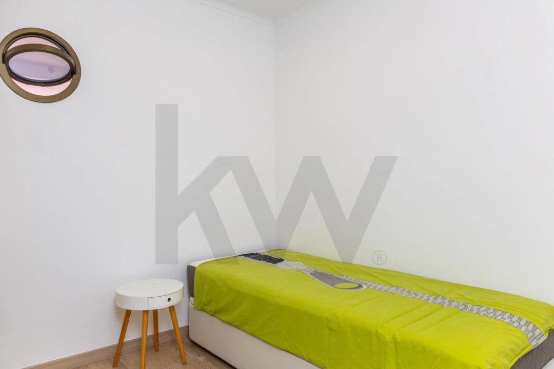 Apartamento T2 para Arrendamento em Beato Foto 23