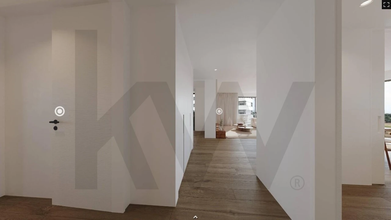 Apartamento T3 para Venda em Carnaxide e Queijas Foto 3