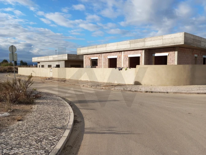 Moradia T4 para Venda em Alhos Vedros Foto 16