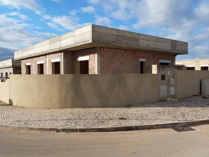 Moradia T4 para Venda em Alhos Vedros