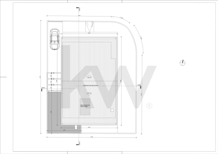 Moradia T4 para Venda em Alhos Vedros Foto 7