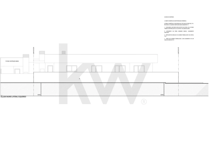 Moradia T4 para Venda em Alhos Vedros Foto 9