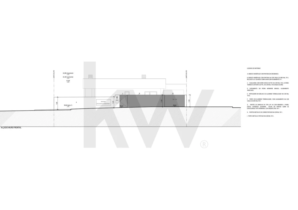 Moradia T4 para Venda em Alhos Vedros Foto 5