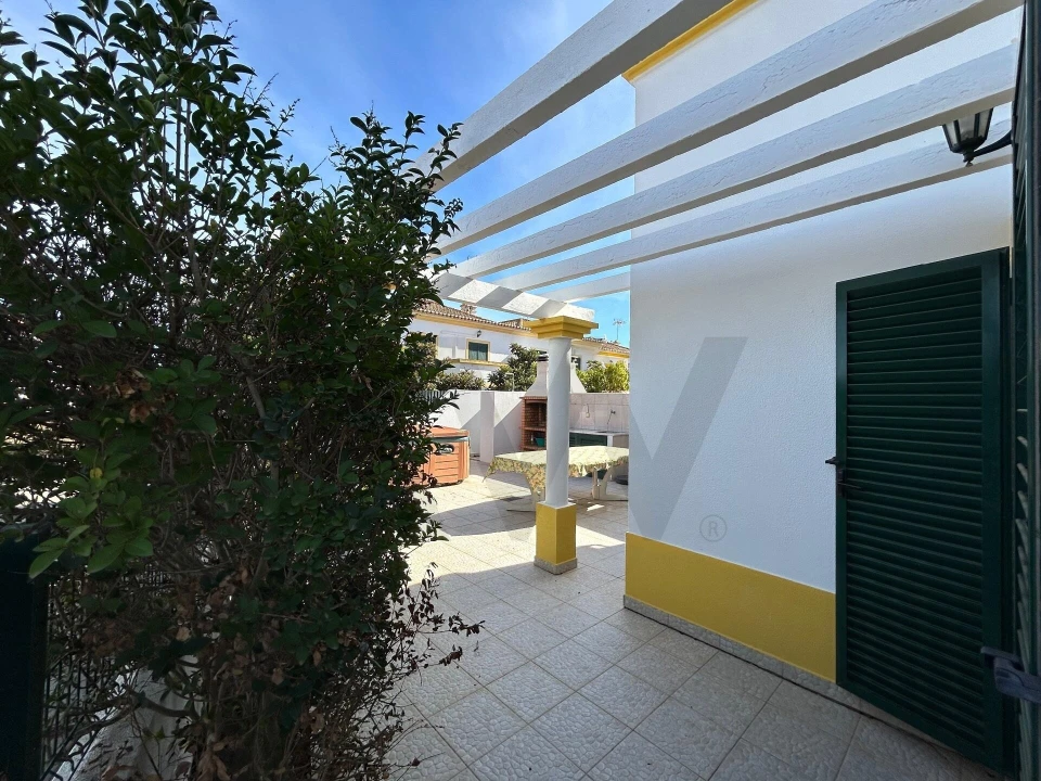 Moradia T3 para Venda em Vila Nova de Cacela Foto 26