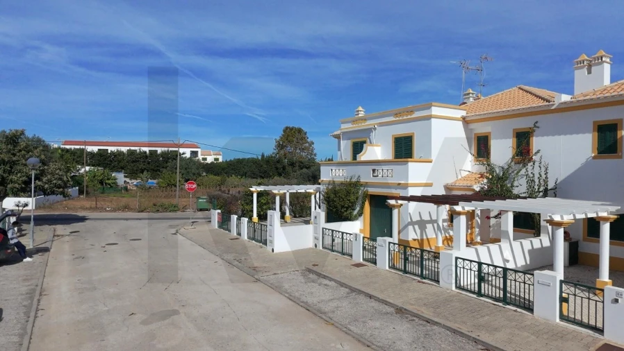 Moradia T3 para Venda em Vila Nova de Cacela Foto 41