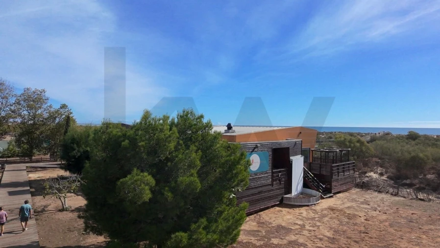 Moradia T3 para Venda em Vila Nova de Cacela Foto 39