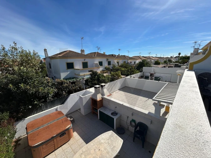 Moradia T3 para Venda em Vila Nova de Cacela Foto 21